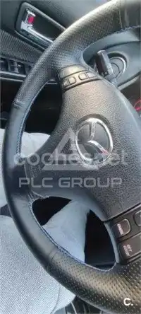 2005 Mazda 6