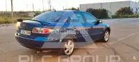 2005 Mazda 6