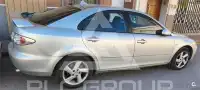 2005 Mazda 6