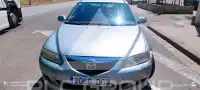 2005 Mazda 6