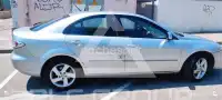 2005 Mazda 6
