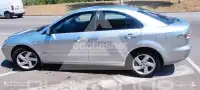 2005 Mazda 6
