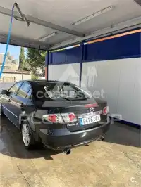 2005 Mazda 6