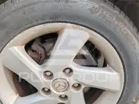 2005 Mazda 6