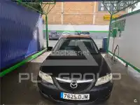 2005 Mazda 6