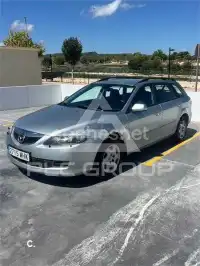 2005 Mazda 6