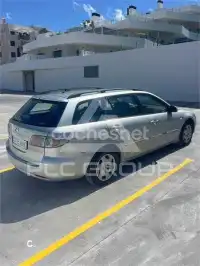 2005 Mazda 6