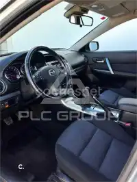 2005 Mazda 6