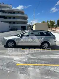 2005 Mazda 6