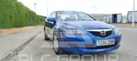 2005 Mazda 6
