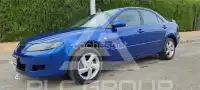 2005 Mazda 6