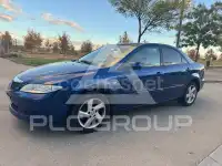 2005 Mazda 6