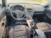 2005 Mazda 6