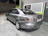 2005 Mazda 6