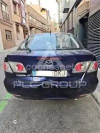 2005 Mazda 6