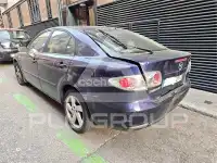 2005 Mazda 6