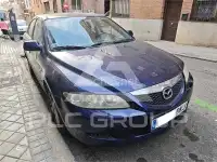 2005 Mazda 6