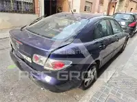 2005 Mazda 6