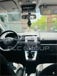 2005 Mazda 5