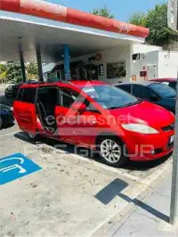 2005 Mazda 5