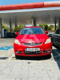 2005 Mazda 5