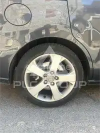 2005 Mazda 5