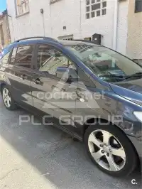 2005 Mazda 5