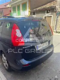 2005 Mazda 5
