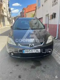 2005 Mazda 5
