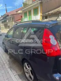 2005 Mazda 5