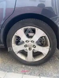 2005 Mazda 5