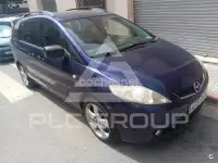 2005 Mazda 5