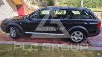 2005 Audi Quattro