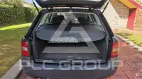 2005 Audi Quattro