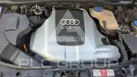 2005 Audi Quattro
