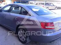 2005 Audi A6
