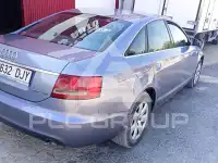 2005 Audi A6
