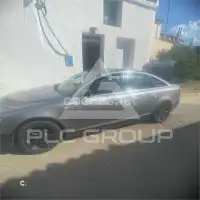2005 Audi A6