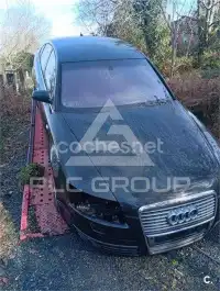 2005 Audi A6