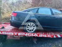 2005 Audi A6