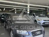 2005 Audi A6