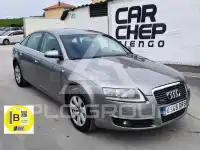 2005 Audi A6