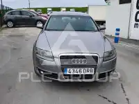 2005 Audi A6