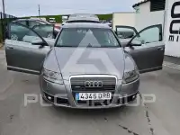 2005 Audi A6