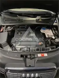 2005 Audi A6