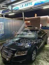 2005 Audi A6
