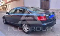 2005 Audi A6