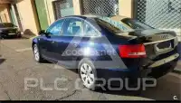 2005 Audi A6