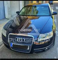 2005 Audi A6