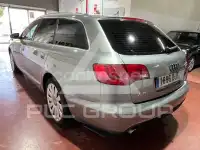 2005 Audi A6